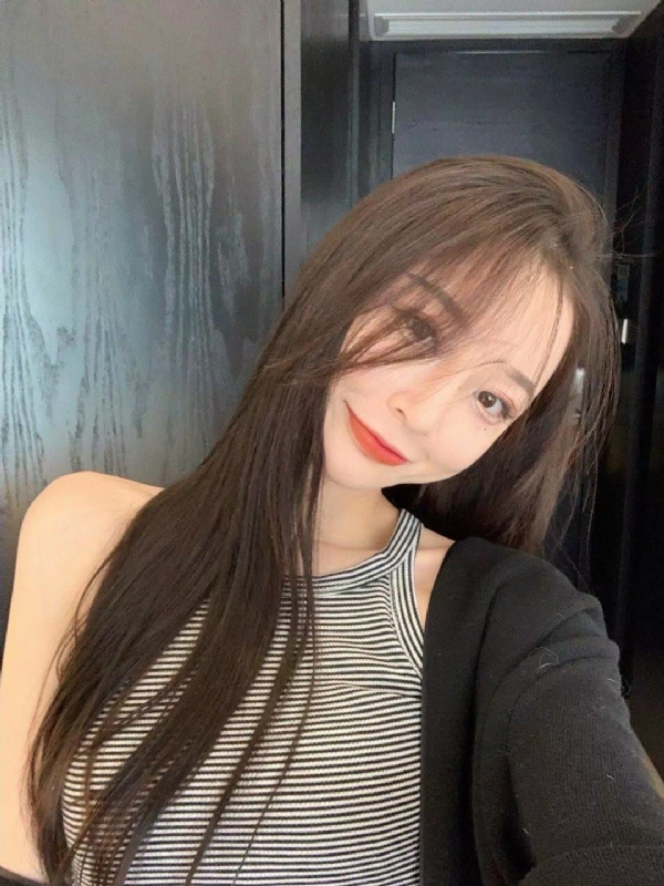 姗姗的第一张照片--南平相亲服务中心