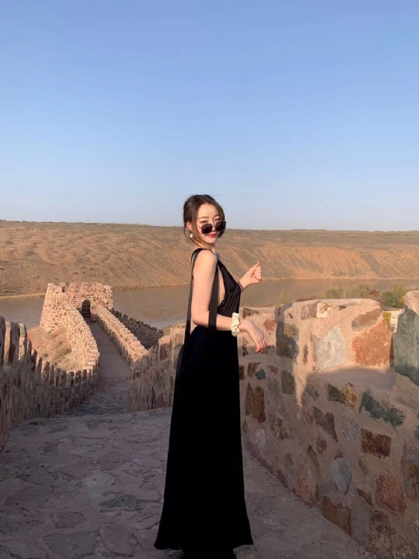 姗姗的第三张照片--南平相亲服务中心