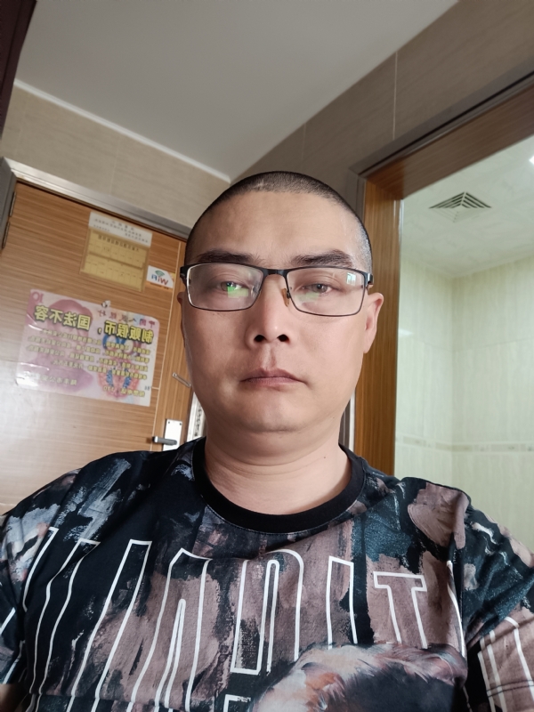 心梦无痕的第一张照片--南平相亲服务中心