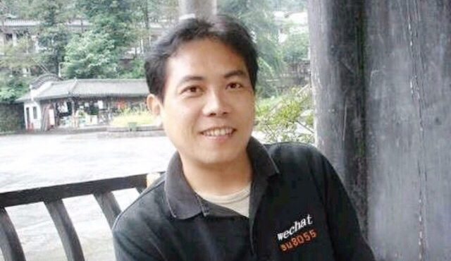 su8055的第一张照片--南平相亲服务中心