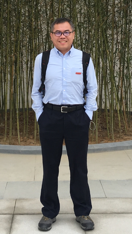 su8055的第二张照片--南平相亲服务中心