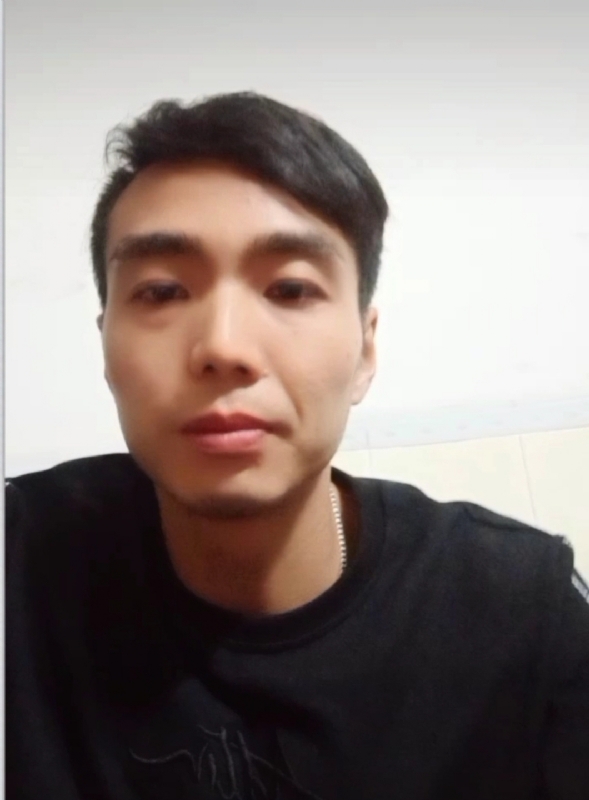 相见恨晚的第一张照片--南平相亲服务中心