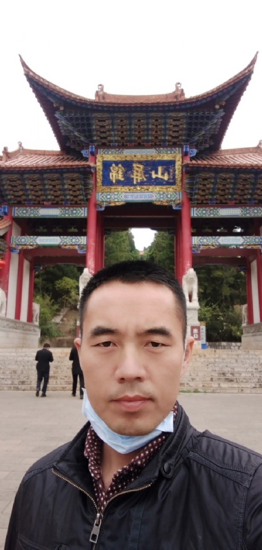 大头鱼的第二张照片--南平相亲服务中心