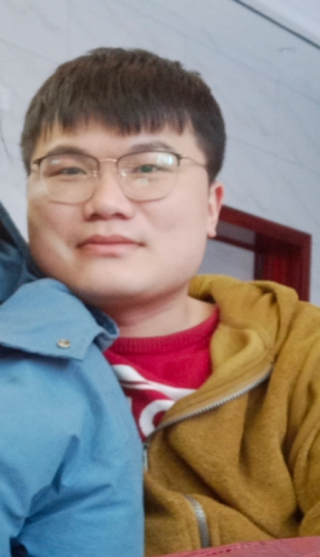 李文陆的第二张照片--南平相亲服务中心