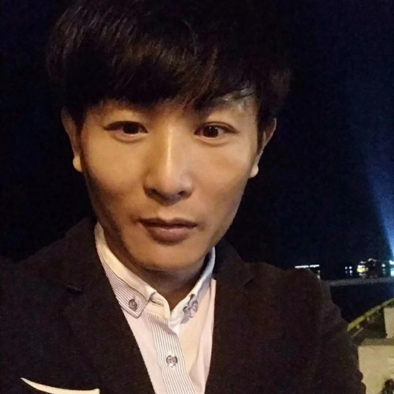 Andy的第一张照片--南平相亲服务中心