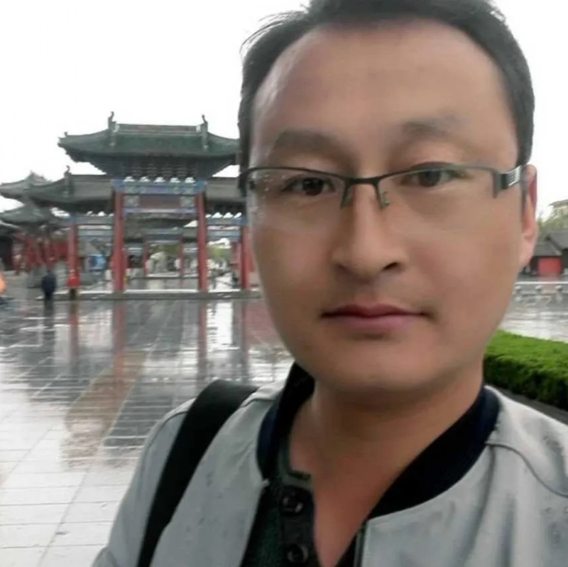 余生安好的第一张照片--南平相亲服务中心