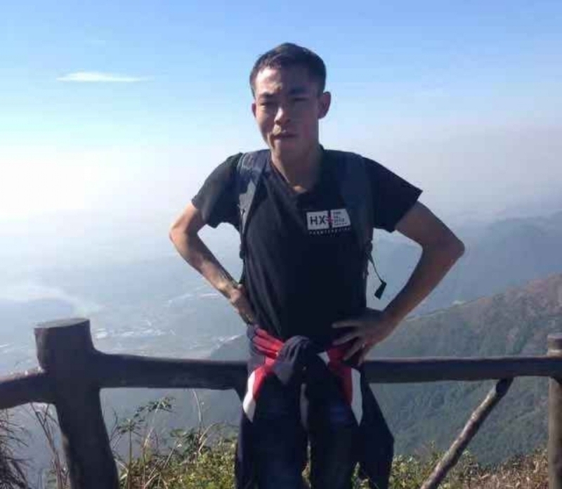 美丽传说的第二张照片--南平相亲服务中心