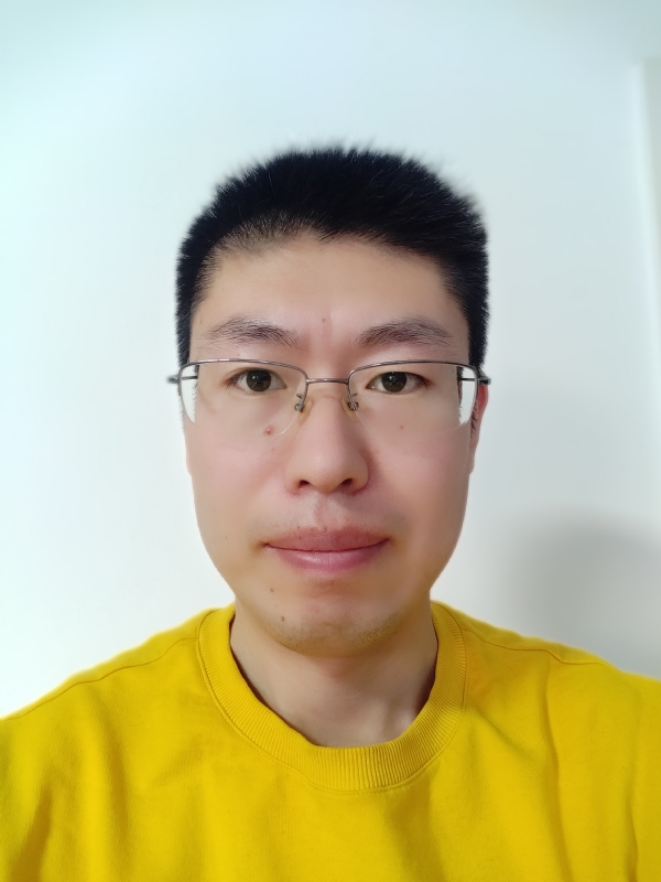 Lianda的第一张照片--南平相亲服务中心