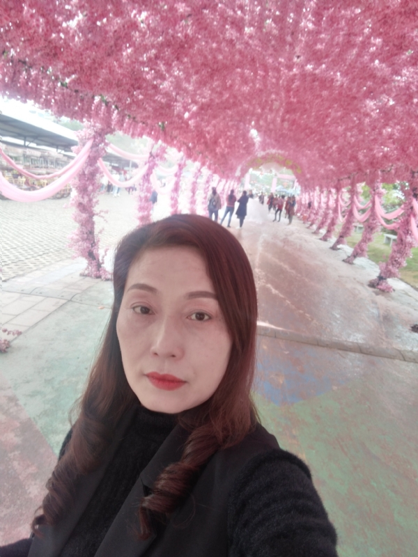 心愿的第一张照片--南平相亲服务中心