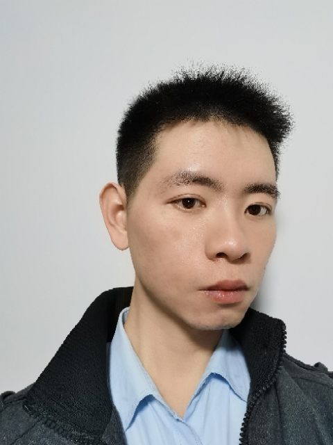 雨过天晴的第一张照片--南平相亲服务中心