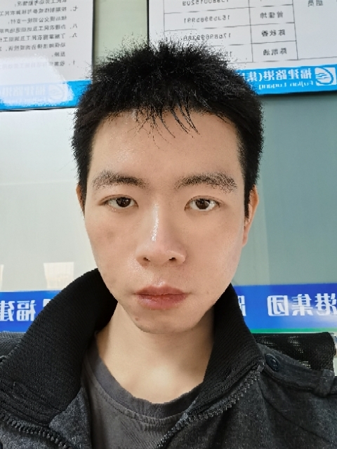 雨过天晴的第二张照片--南平相亲服务中心