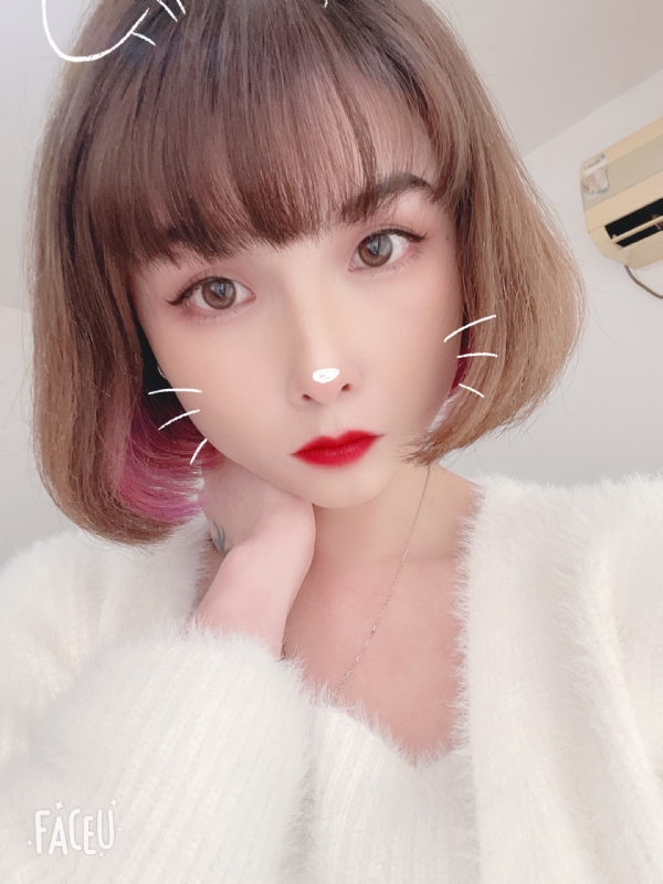 许昕柔的第一张照片--南平相亲服务中心