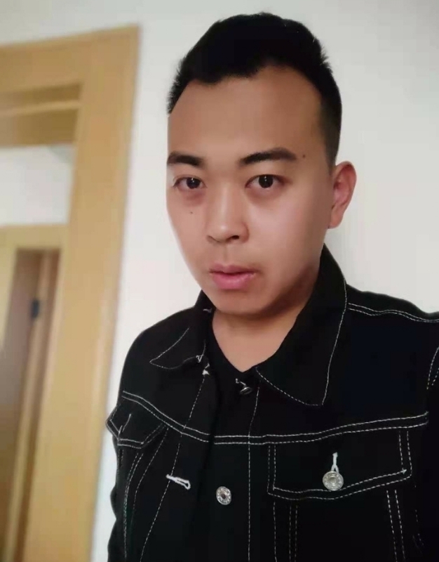 天边一丝风的第一张照片--南平相亲服务中心