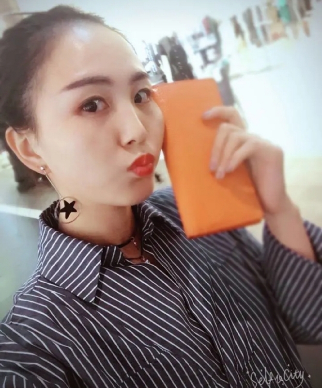 蔡包子的第一张照片--南平相亲服务中心