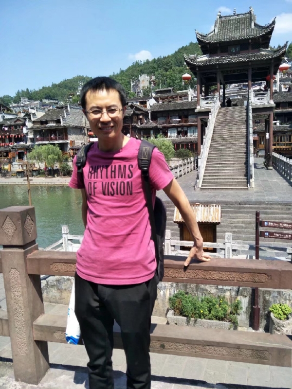 会飞的鱼的第一张照片--南平相亲服务中心