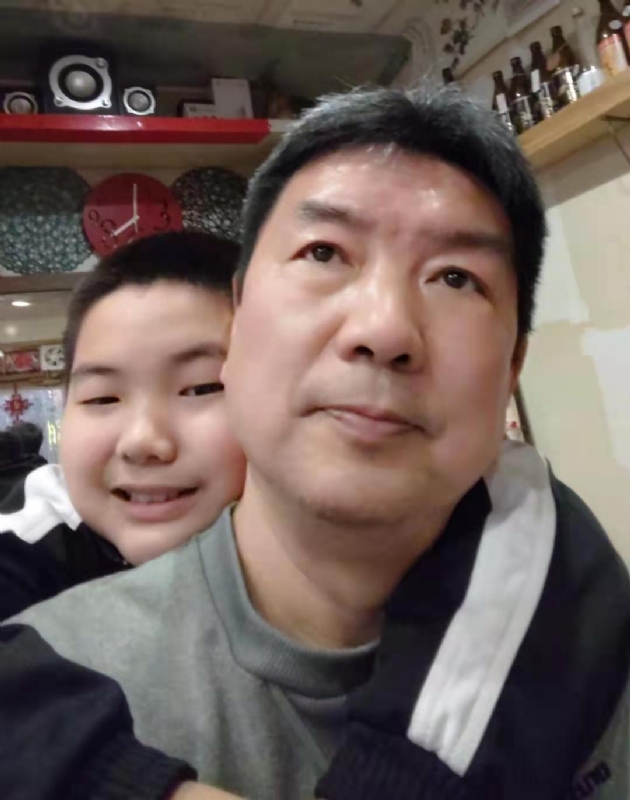 看海的第一张照片--南平相亲服务中心