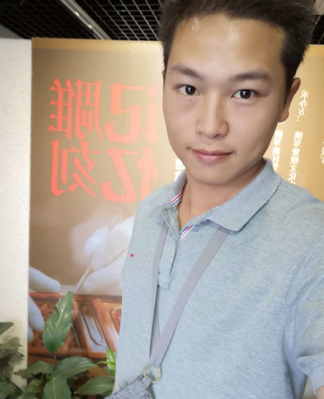 子非鱼VAE的第一张照片--南平相亲服务中心