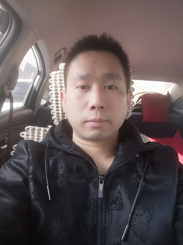 孤独的狼的第二张照片--南平相亲服务中心