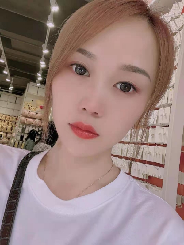 美丽的意外的第二张照片--南平相亲服务中心