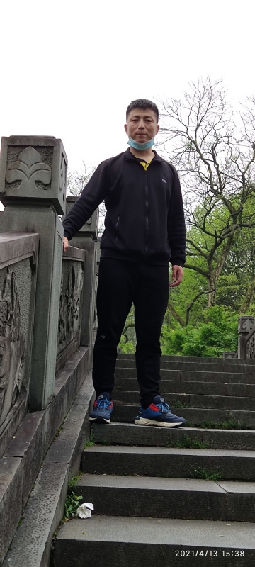 翁的第一张照片--南平相亲服务中心