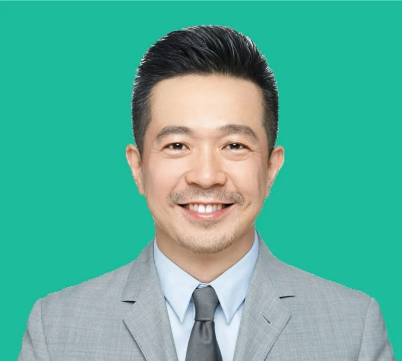 风趣大叔的第一张照片--南平相亲服务中心