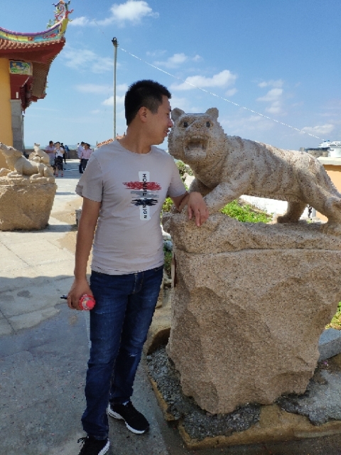 zsy的第二张照片--南平相亲服务中心