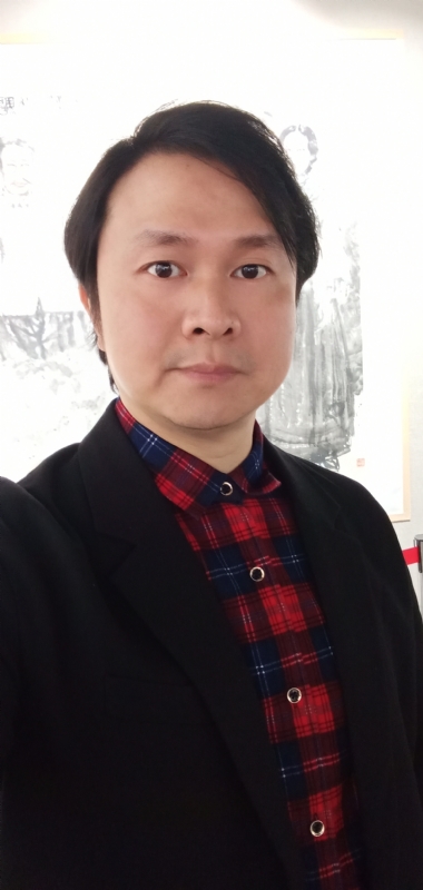 天宗的第二张照片--南平相亲服务中心