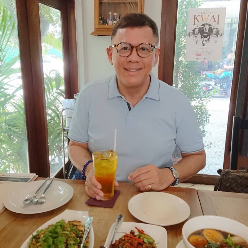 黄伟雄的第一张照片--南平相亲服务中心