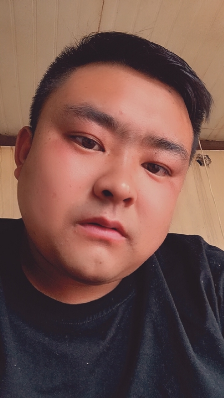 爱我所爱的第一张照片--南平相亲服务中心