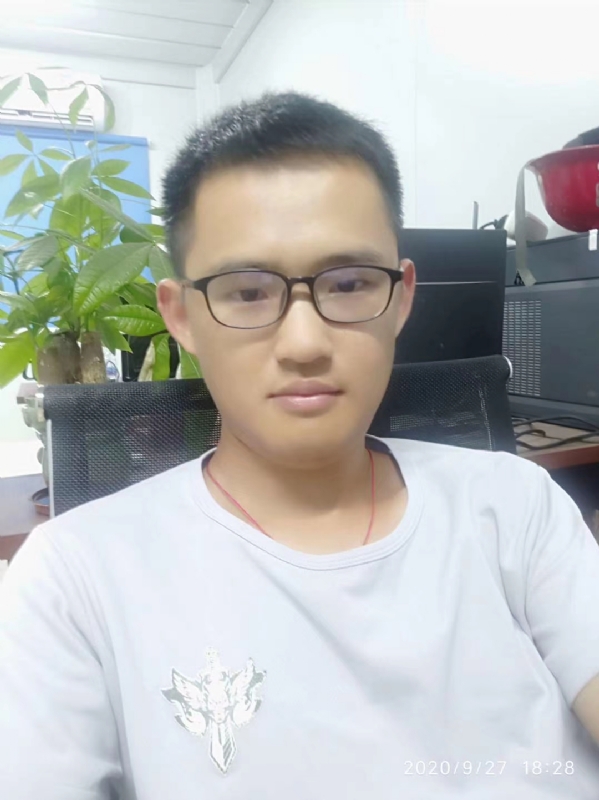 安道夫的第一张照片--南平相亲服务中心