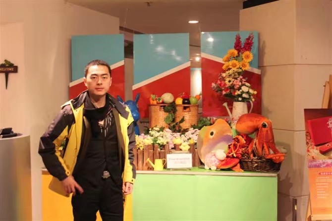 陽光的第一张照片--南平相亲服务中心