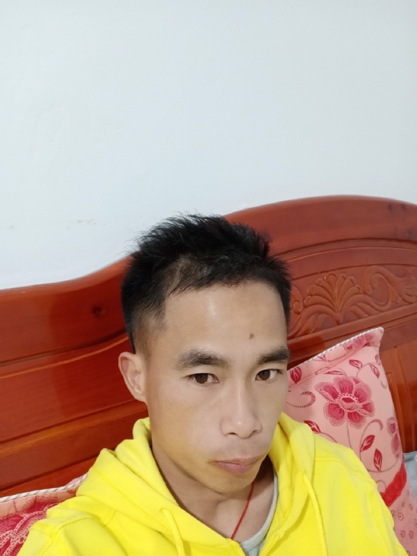 小biu崽的第一张照片--南平相亲服务中心