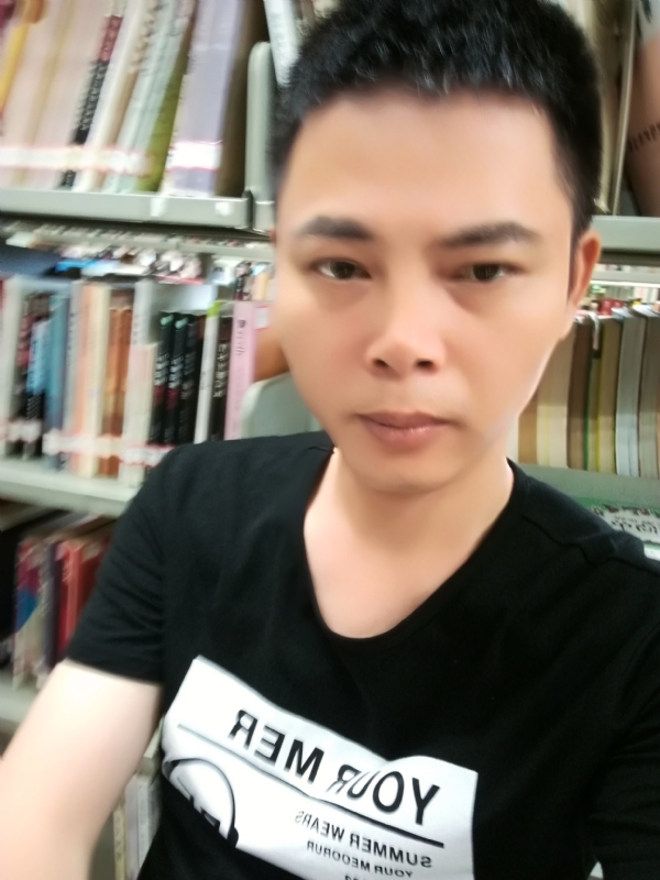 青青子衿的第一张照片--南平相亲服务中心