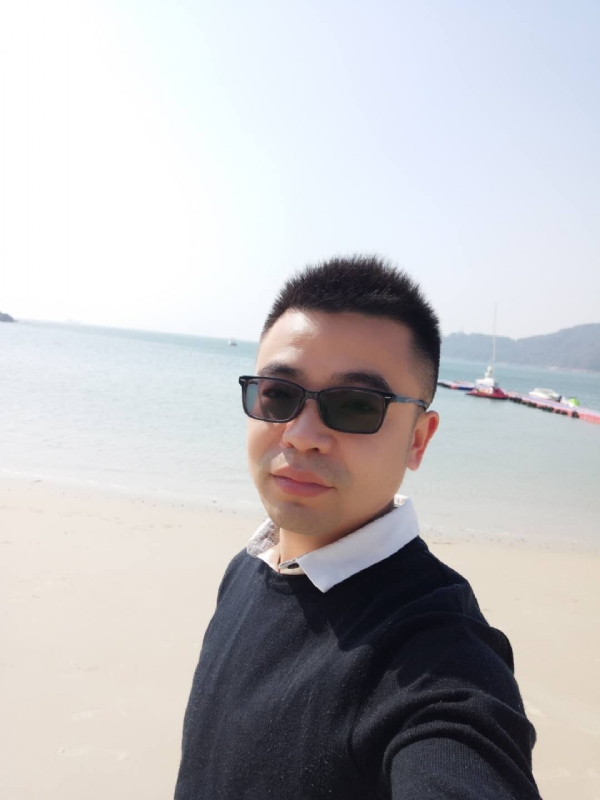 唐唐的第二张照片--南平相亲服务中心