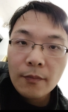 勇的第一张照片--南平相亲服务中心