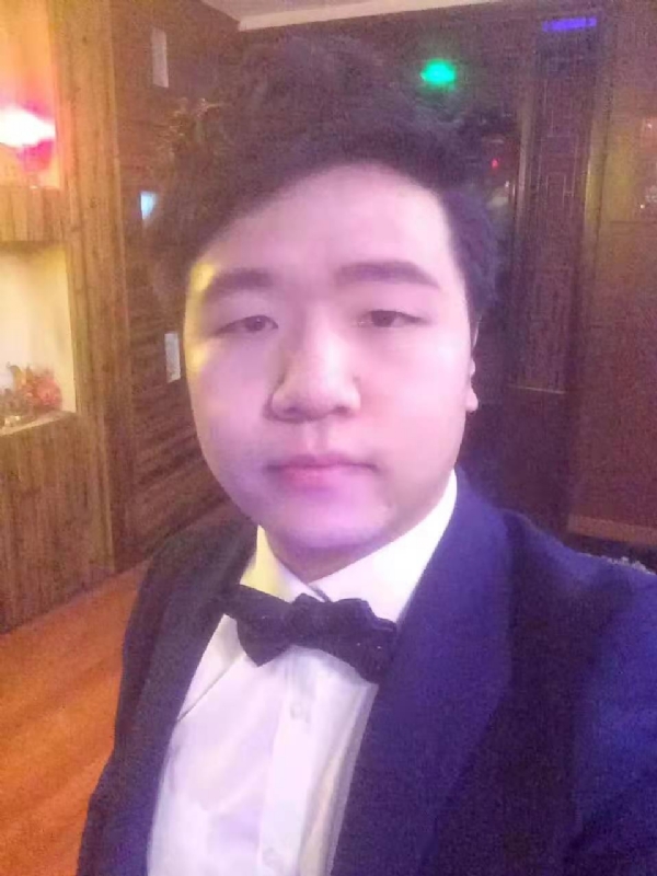 星辰的第二张照片--南平相亲服务中心