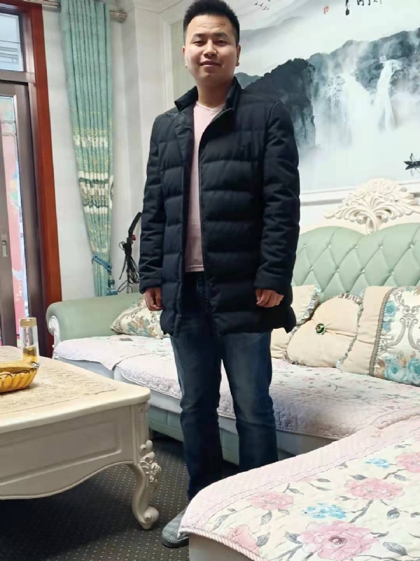 为爱奋斗的第一张照片--南平相亲服务中心