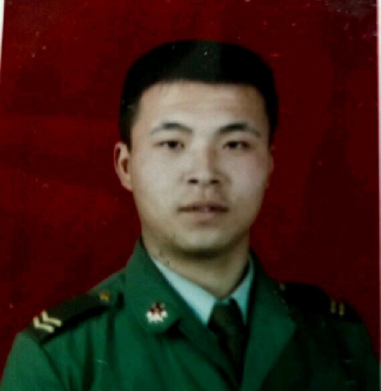 andy的第一张照片--南平相亲服务中心