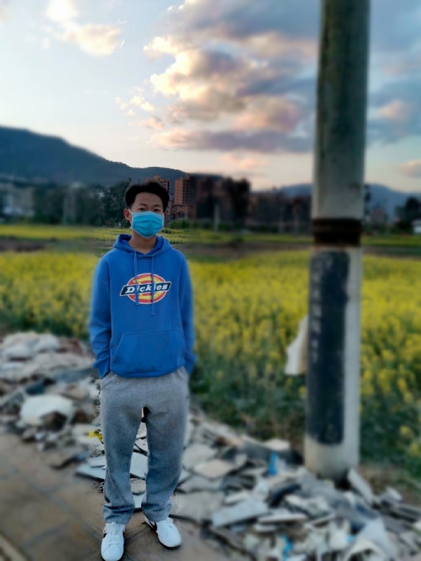 rich的第一张照片--南平相亲服务中心