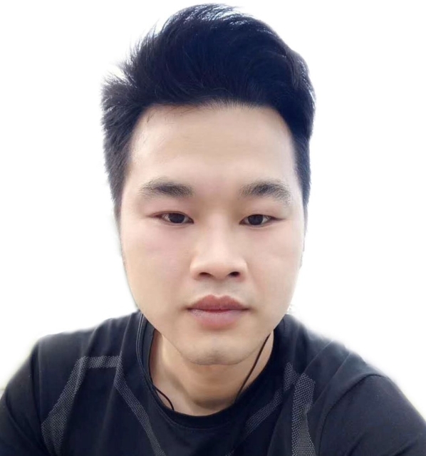 孤独的跑者的第一张照片--南平相亲服务中心