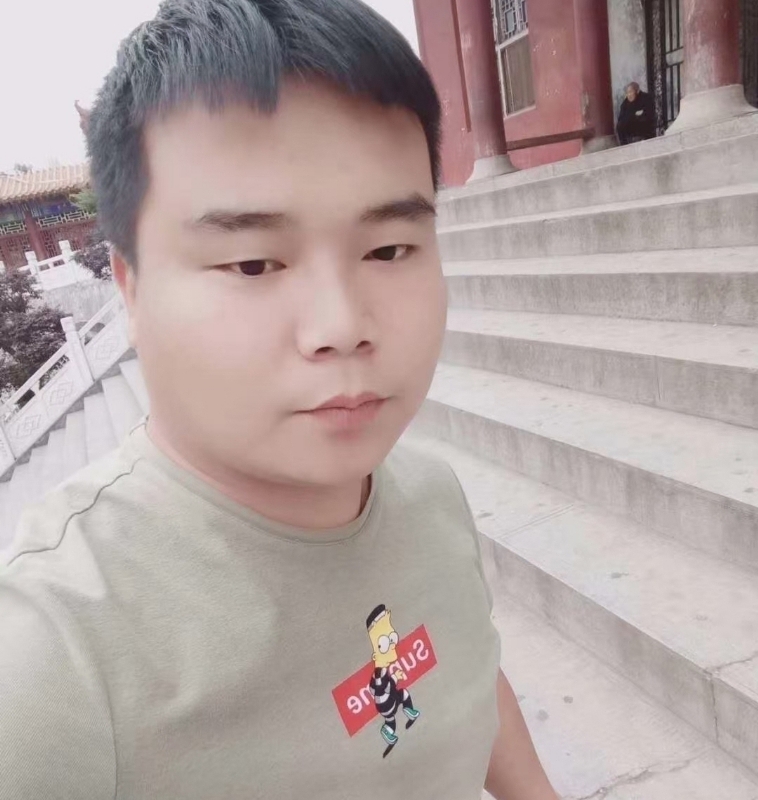 无邪的第一张照片--南平相亲服务中心