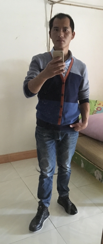 寻找爱你的心的第一张照片--南平相亲服务中心