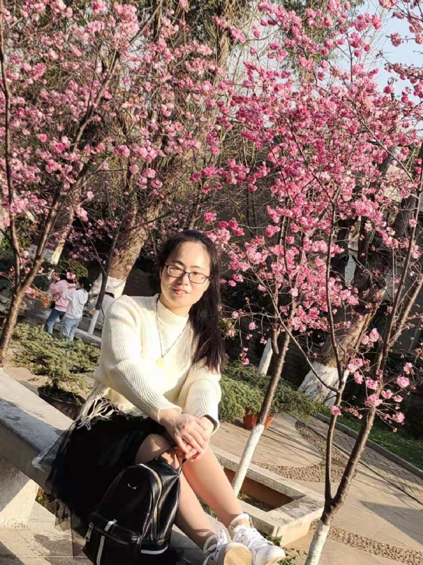 Nancy的第一张照片--南平相亲服务中心