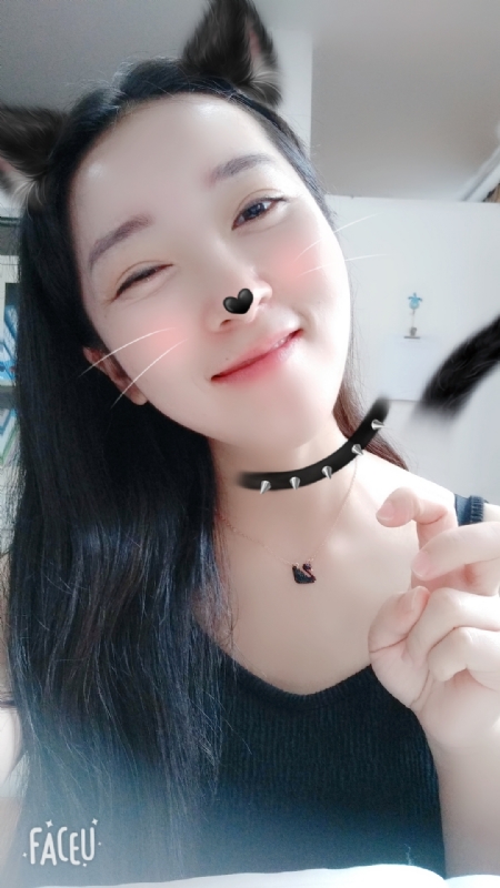 喵喵的第一张照片--南平相亲服务中心