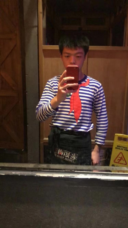 shadow的第二张照片--南平相亲服务中心