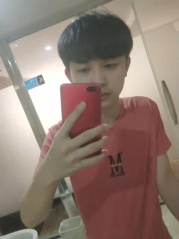 小毅的第二张照片--南平相亲服务中心