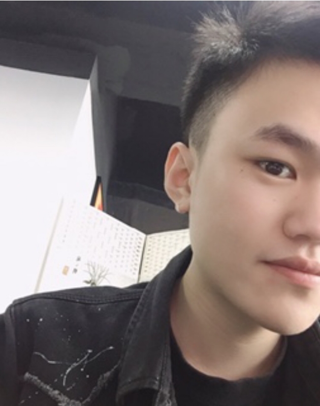 好家伙的第一张照片--南平相亲服务中心