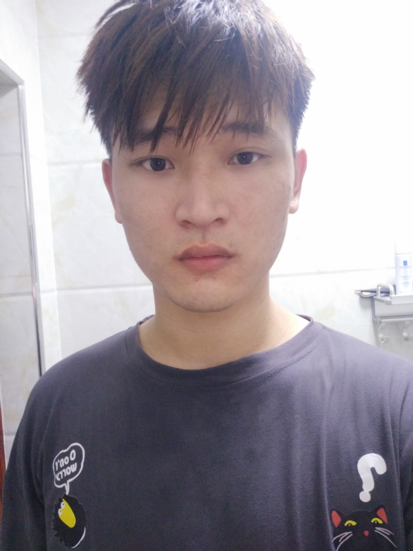 船长的第一张照片--南平相亲服务中心