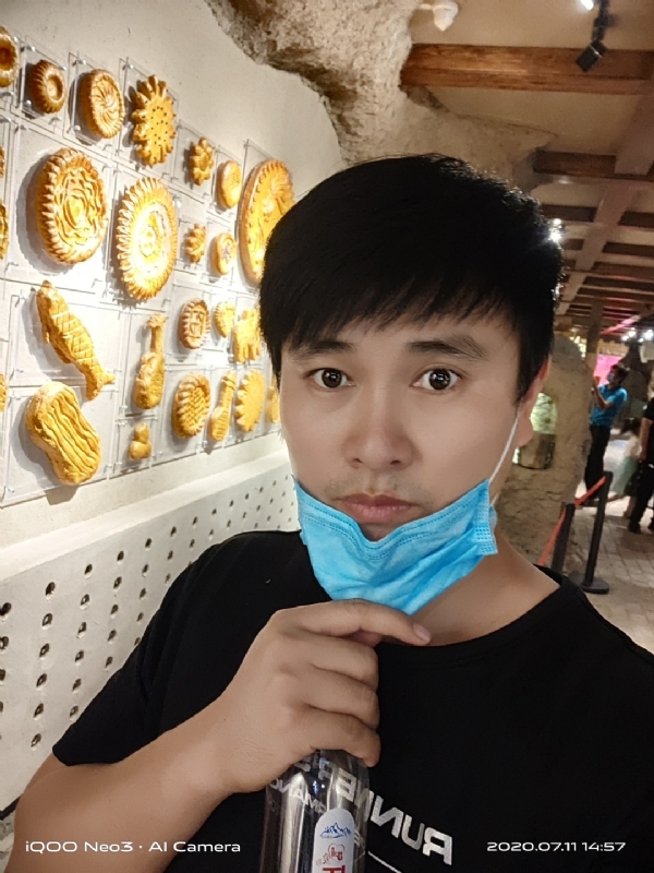 ldp守望薰衣草的第一张照片--南平相亲服务中心