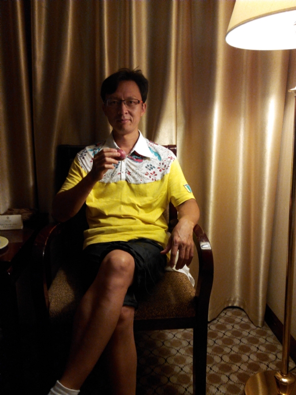 小星的第一张照片--南平相亲服务中心